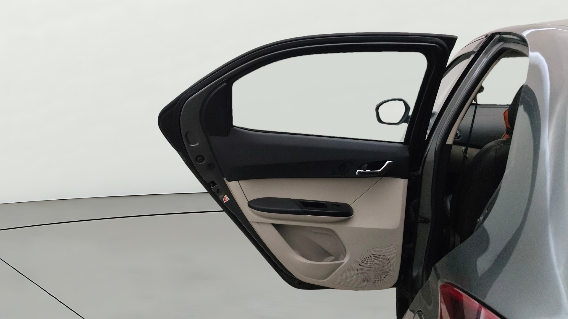 Used 2023 Tata Tiago Used 2023 Tata Tiago