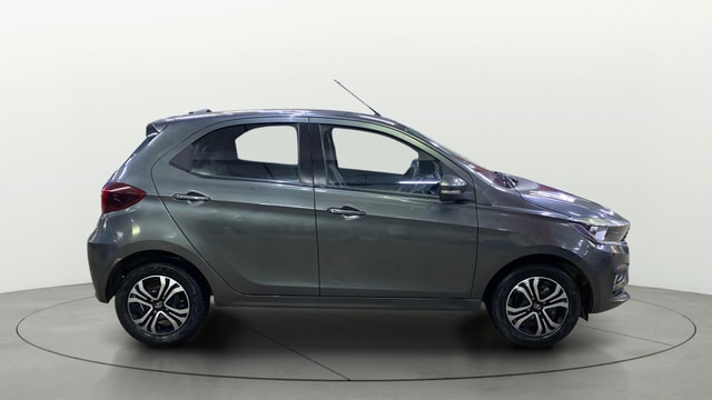 View Tata Tiago Image 8 Used Tata Tiago Image 8