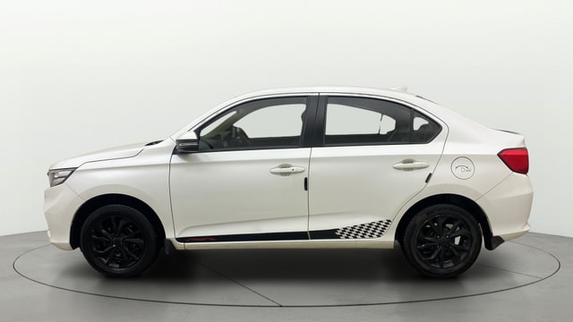 View Honda Amaze Image 5 Used Honda Amaze Image 5