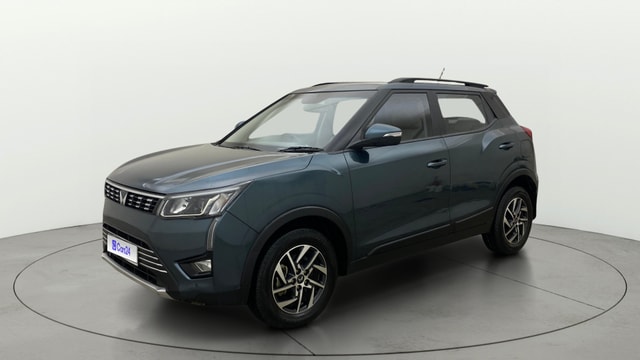 View Mahindra XUV300 Image 36 Used Mahindra XUV300 Image 36