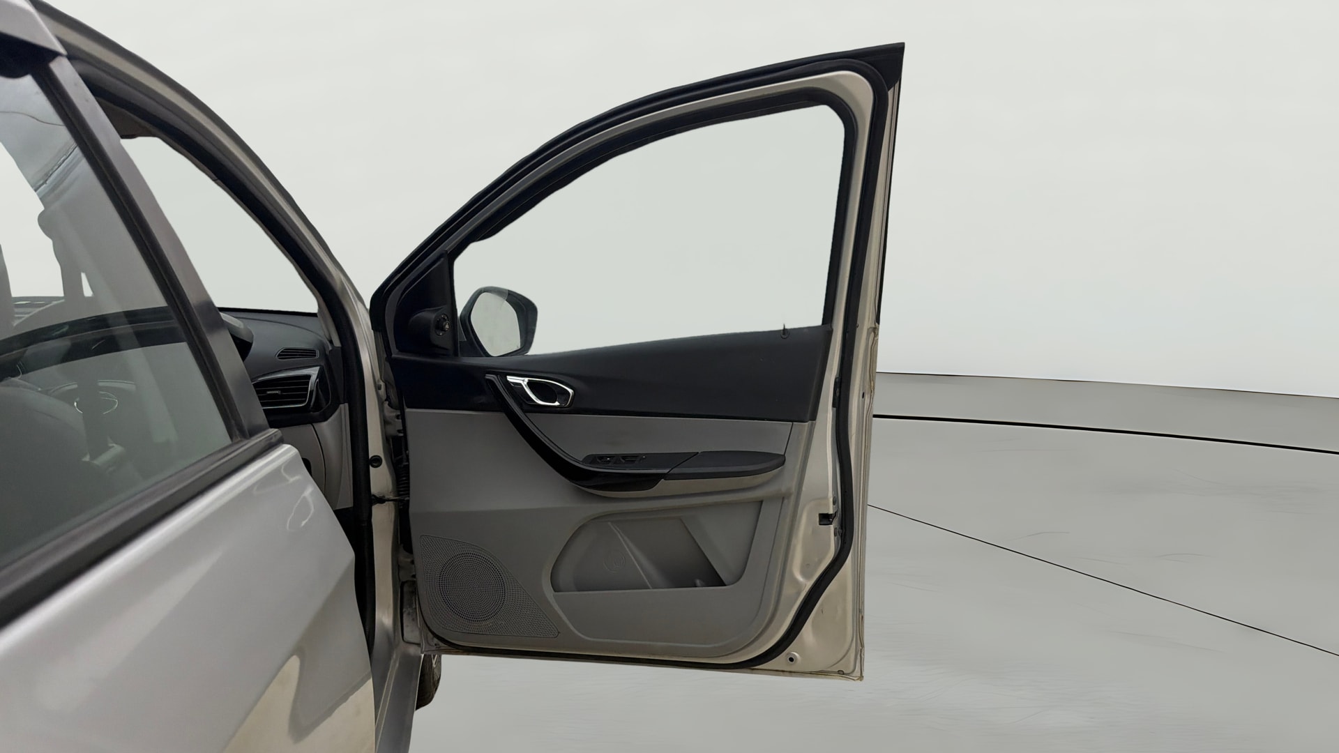 Used 2020 Tata Tiago Used 2020 Tata Tiago