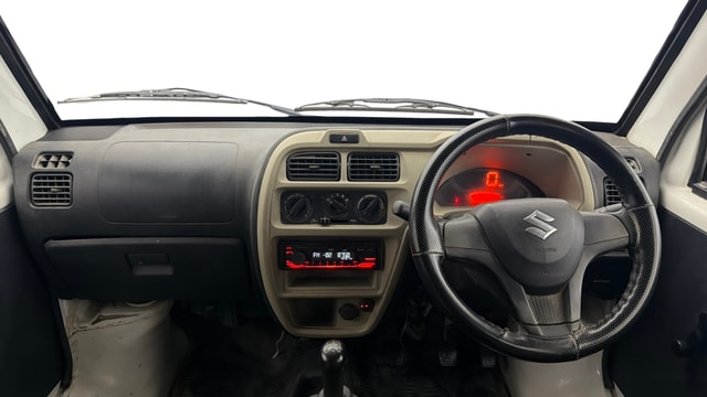 View Maruti Suzuki 1000 Image 16 Used Maruti Suzuki 1000 Image 16