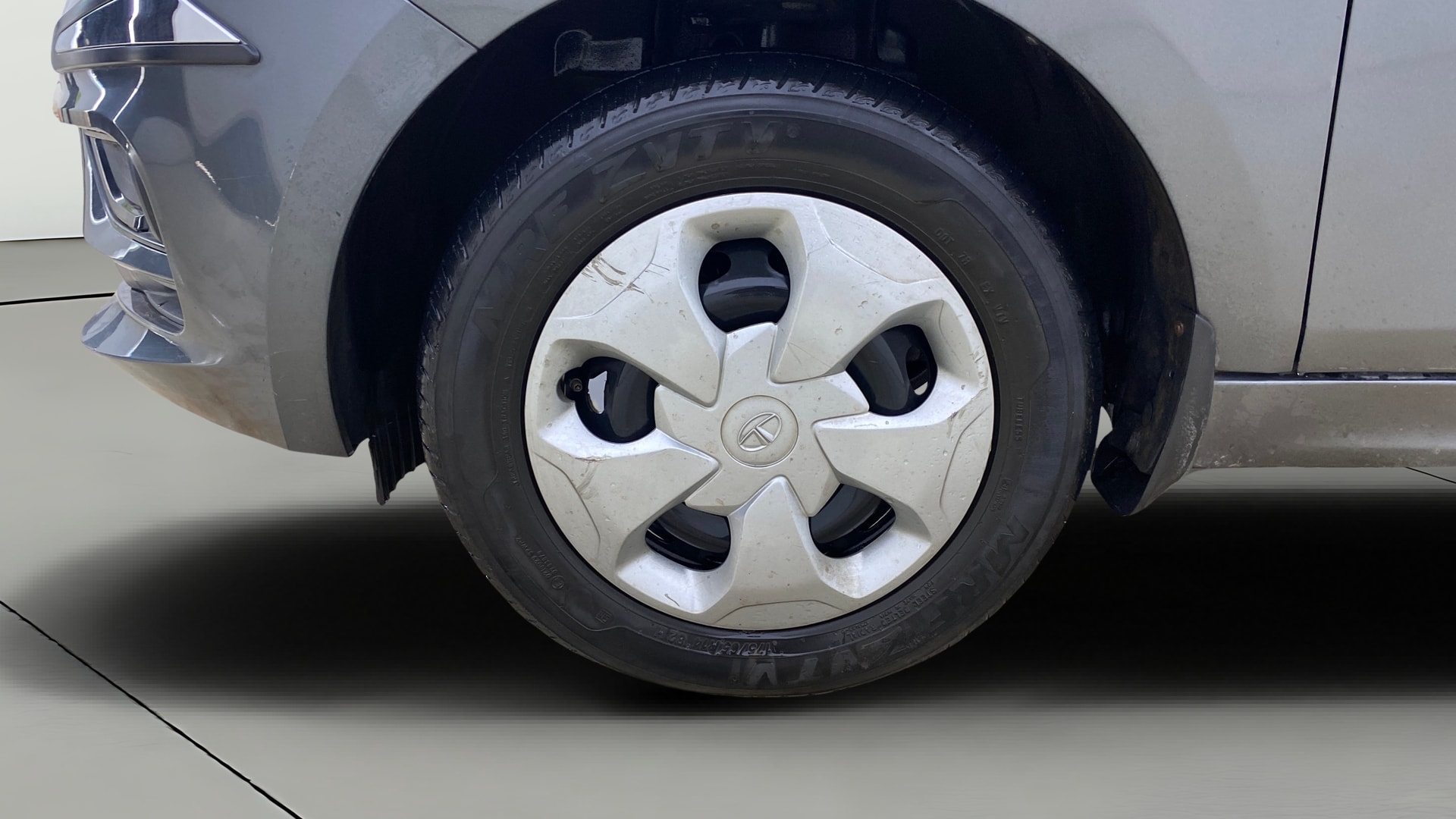 Used 2022 Tata Tiago Used 2022 Tata Tiago