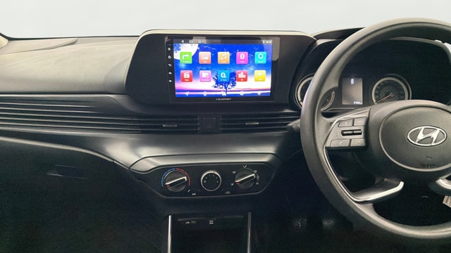View Hyundai Elite i20 Image 31 Used Hyundai Elite i20 Image 31