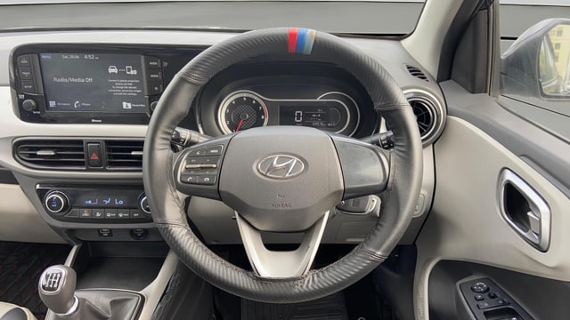 View Hyundai Grand i10 Nios Image 20 Used Hyundai Grand i10 Nios Image 20