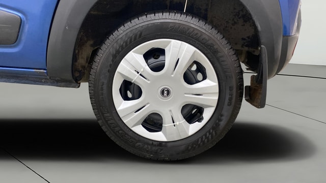 View Renault Kwid Image 11 Used Renault Kwid Image 11