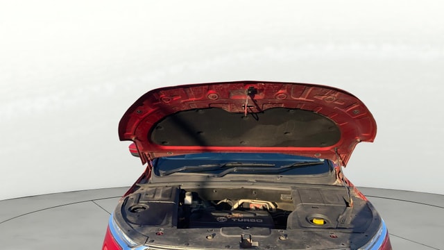 View MG Hector Image 33 Used MG Hector Image 33
