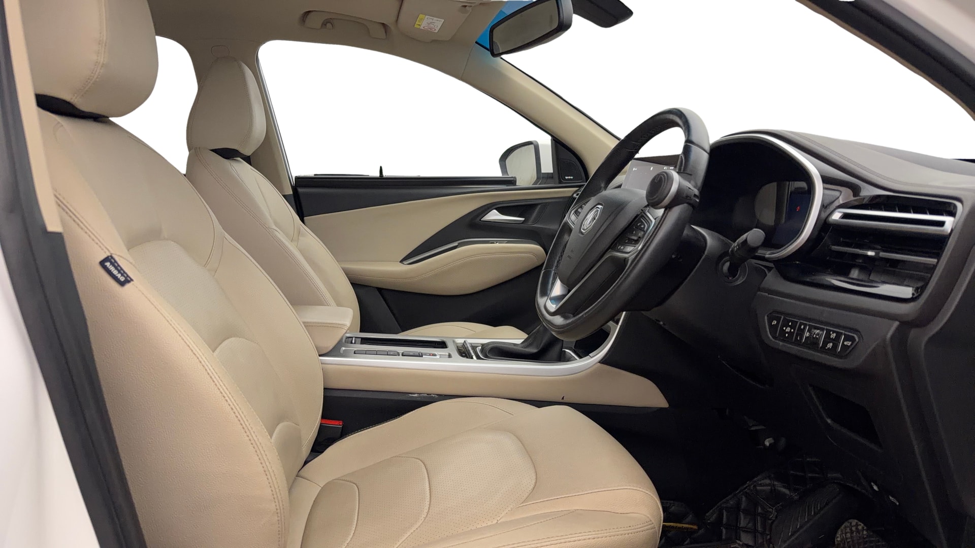 View 2023 MG Hector Sharp Hybrid BS IV Image 18 Used 2023 MG Hector Sharp Hybrid BS IV Image 18