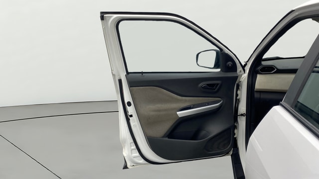 View Nissan Magnite Image 31 Used Nissan Magnite Image 31