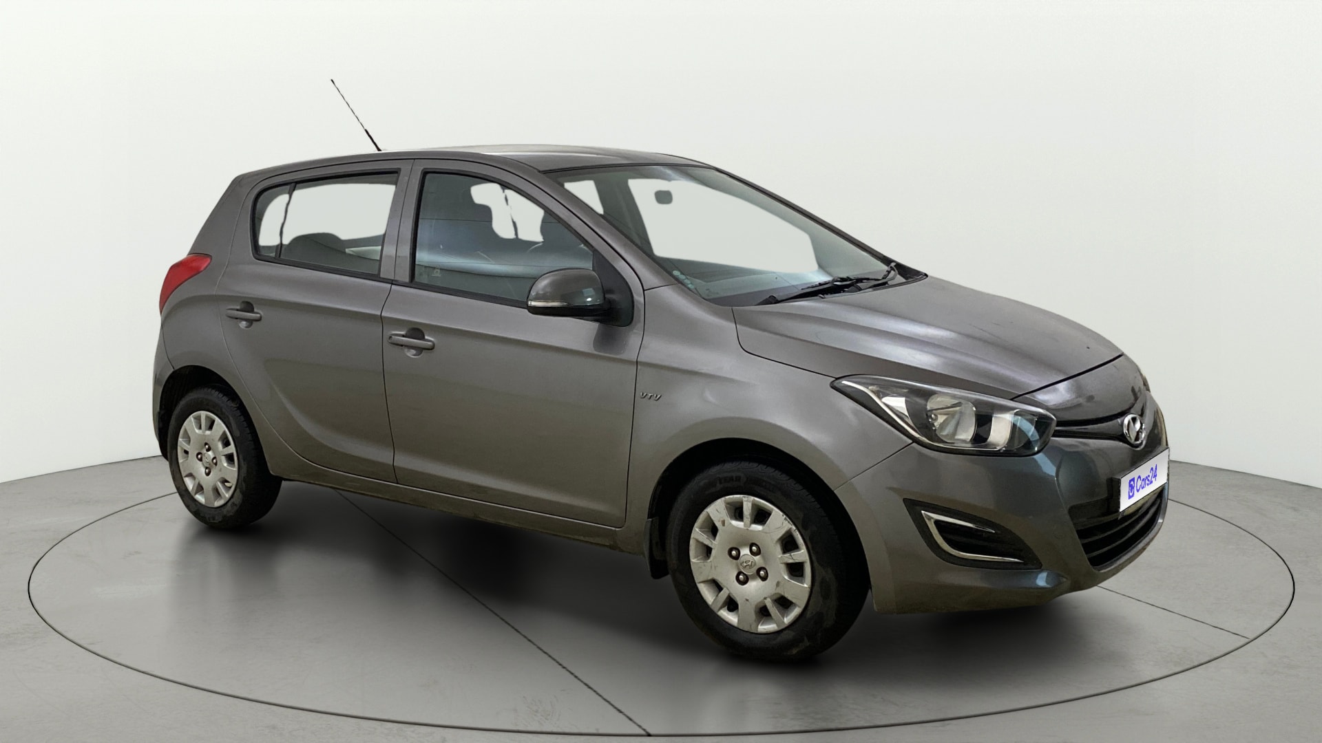 Used 2013 Hyundai i20 Used 2013 Hyundai i20