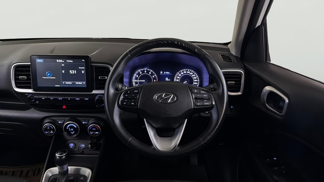 View Hyundai Venue Image 21 Used Hyundai Venue Image 21