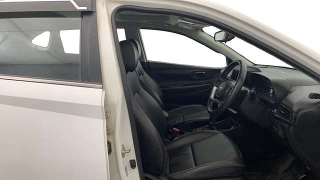 View Hyundai Elite i20 Image 27 Used Hyundai Elite i20 Image 27