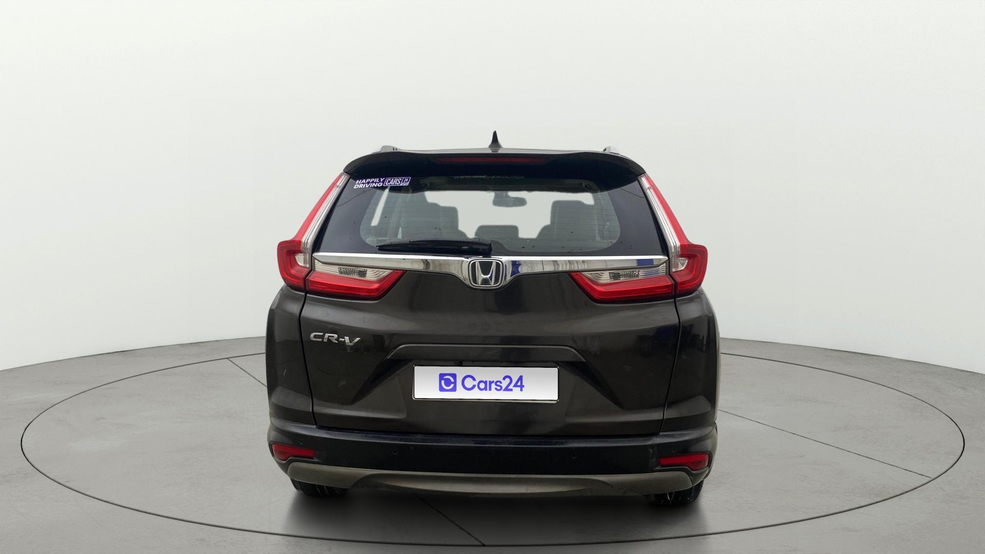 Used 2019 Honda CR-V Used 2019 Honda CR-V