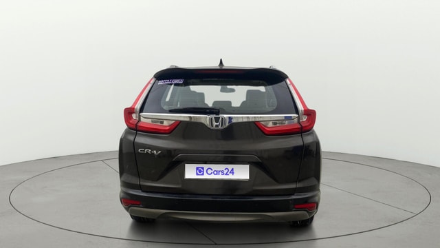View Honda CR-V Image 41 Used Honda CR-V Image 41