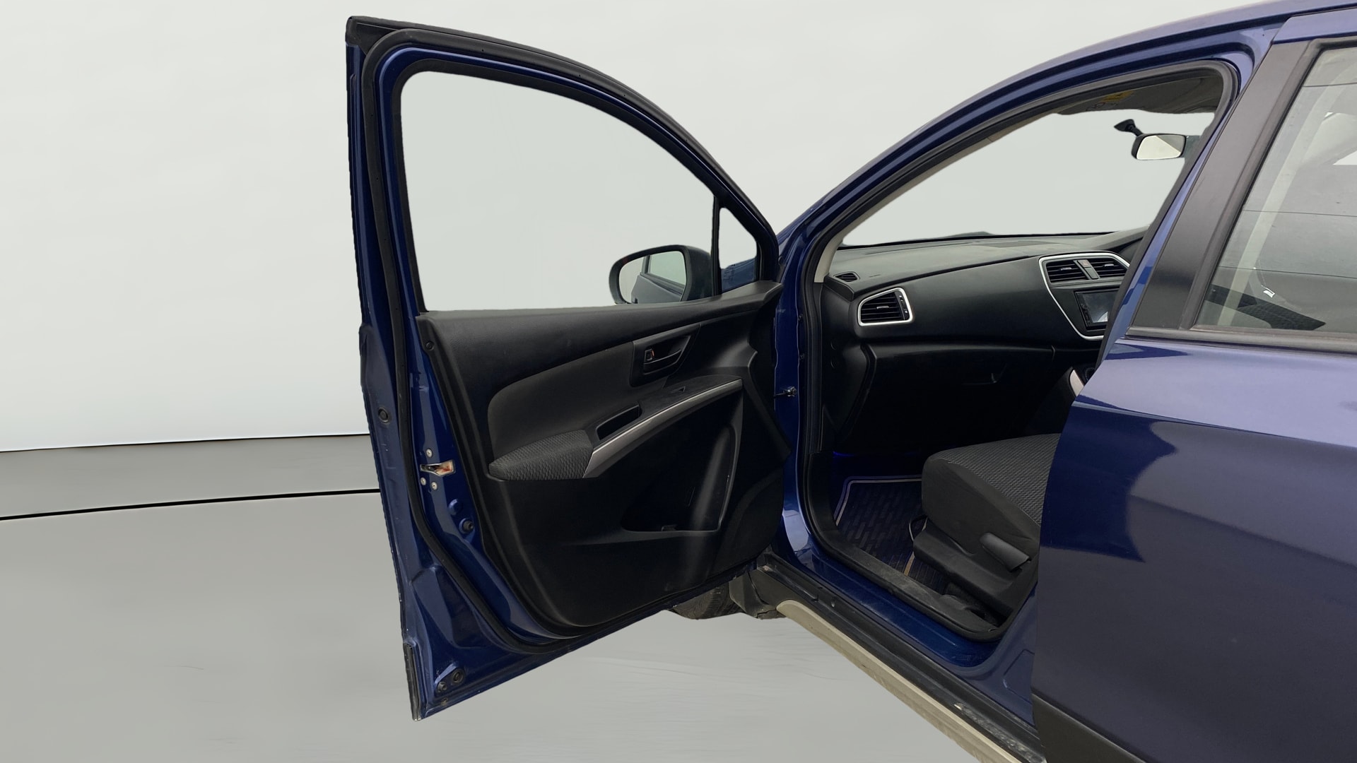 View 2019 Maruti Suzuki 1000 Base Variant Image 30 Used 2019 Maruti Suzuki 1000 Base Variant Image 30