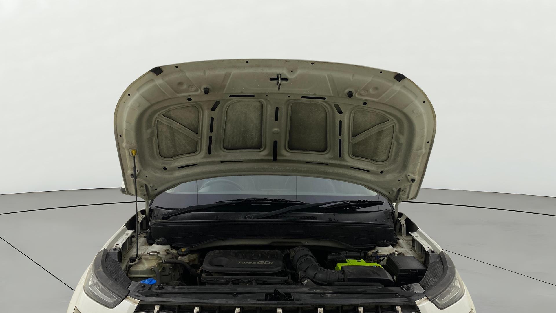 View 2020 Hyundai Venue SX (O) 1.0 iMT Petrol Image 20 Used 2020 Hyundai Venue SX (O) 1.0 iMT Petrol Image 20