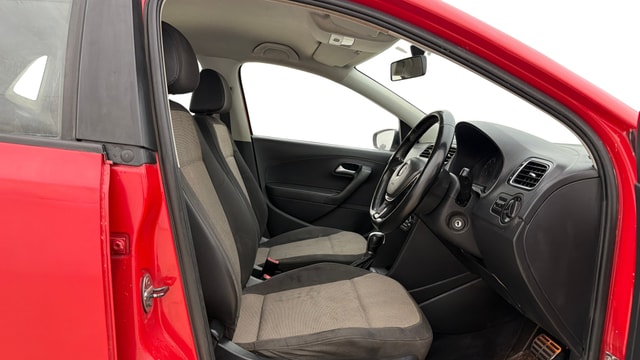 View Volkswagen Polo GT Image 26 Used Volkswagen Polo GT Image 26