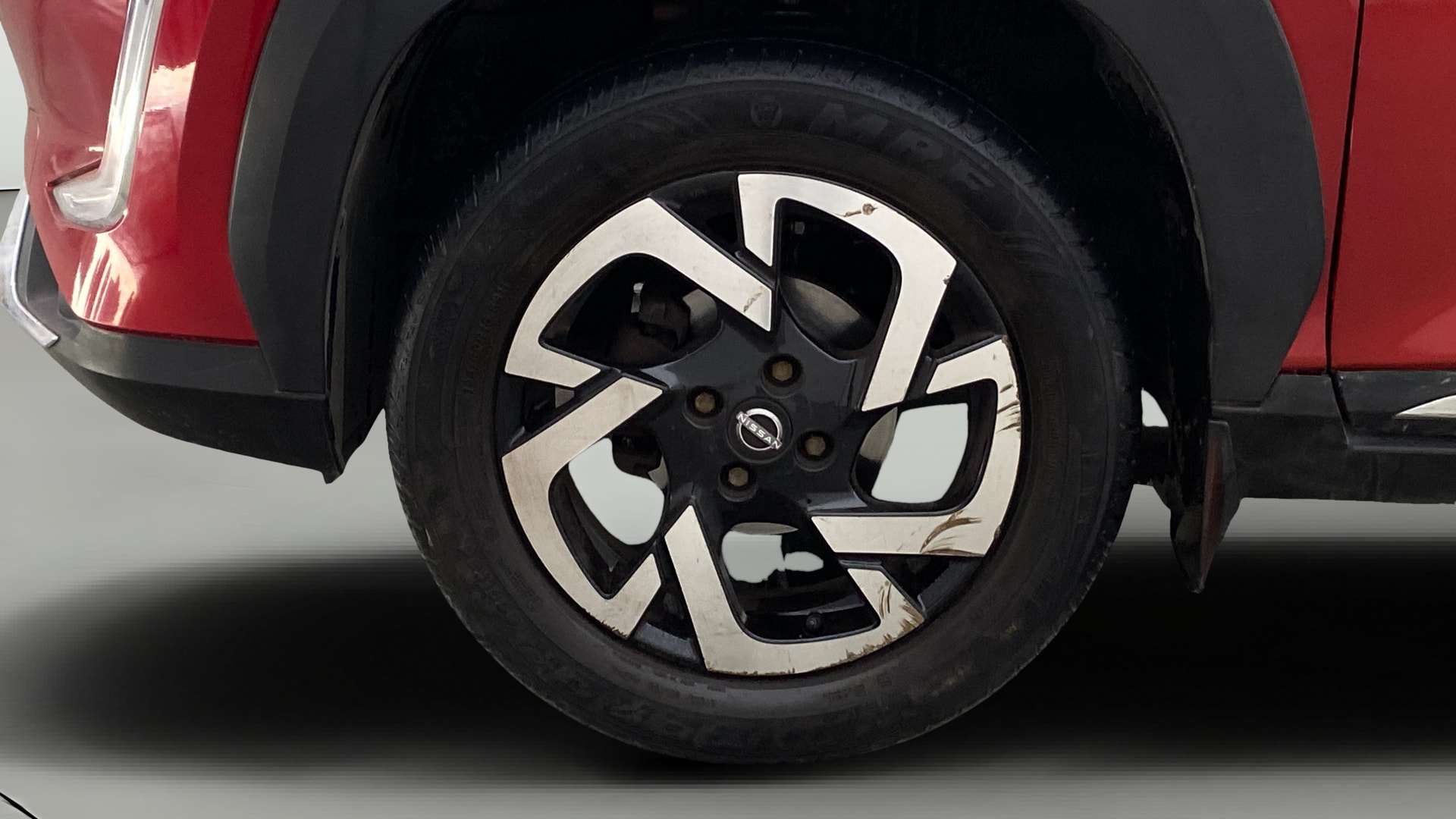 View 2022 Nissan Magnite XV Image 28 Used 2022 Nissan Magnite XV Image 28