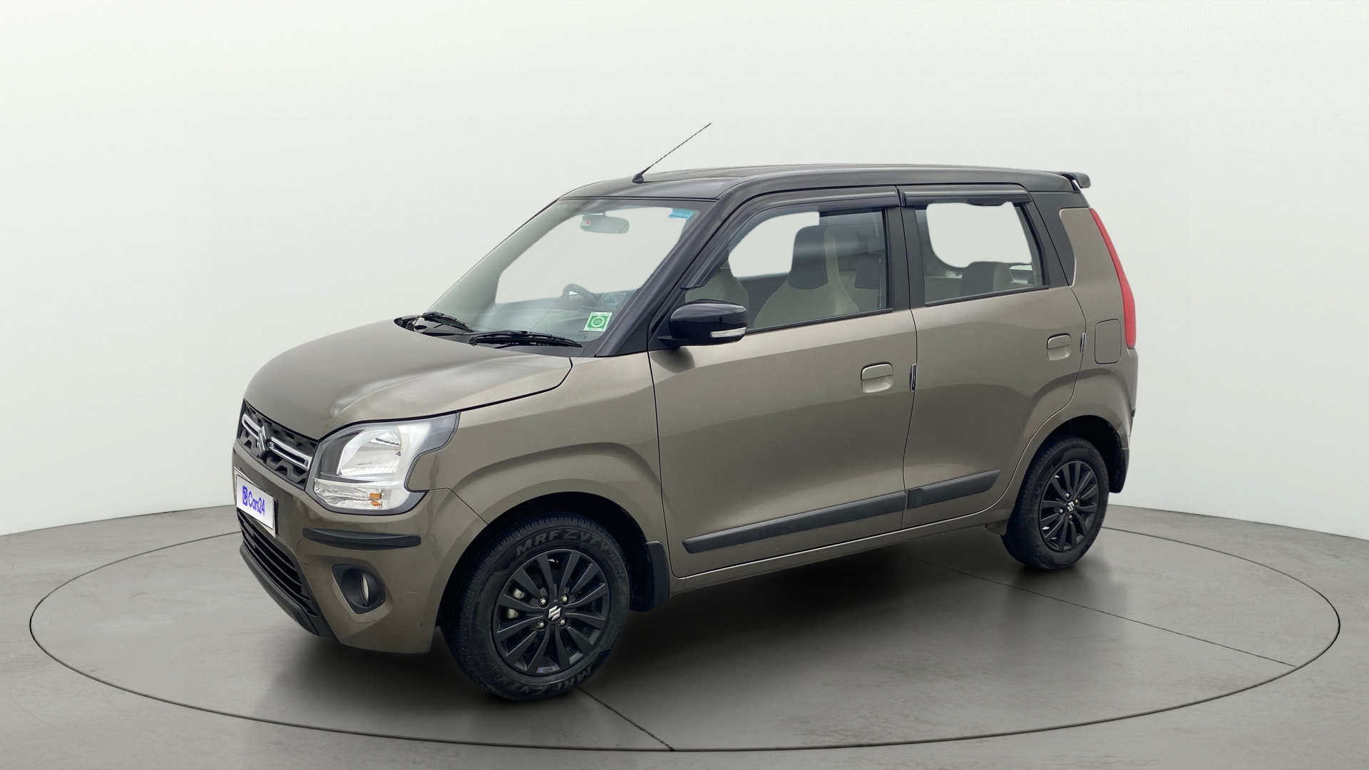 View 2023 Maruti Suzuki 1000 Base Variant Image 34 Used 2023 Maruti Suzuki 1000 Base Variant Image 34