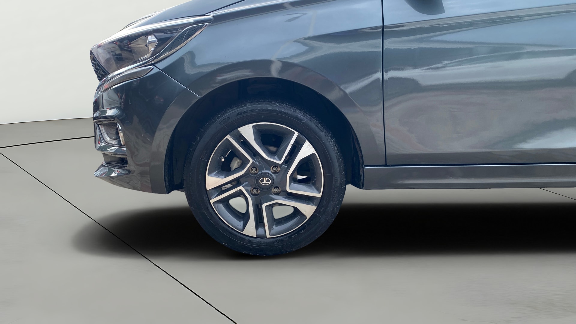 Used 2022 Tata Tigor Used 2022 Tata Tigor