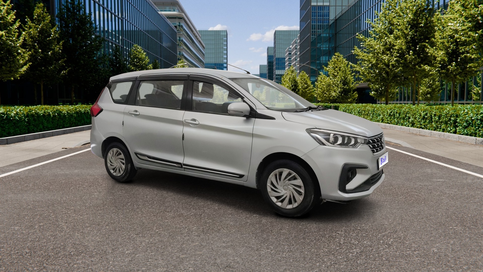 View 2023 Maruti Suzuki 1000 Base Variant Image 36 Used 2023 Maruti Suzuki 1000 Base Variant Image 36