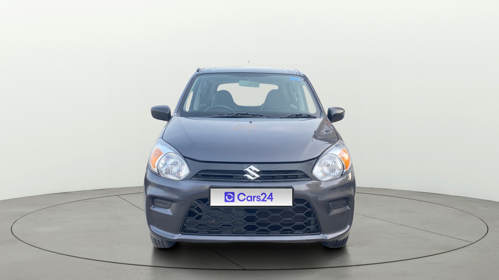 View 2020 Maruti Suzuki 1000 Base Variant Image 1 Used 2020 Maruti Suzuki 1000 Base Variant Image 1