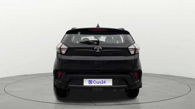 View Tata Nexon Image 44 Used Tata Nexon Image 44