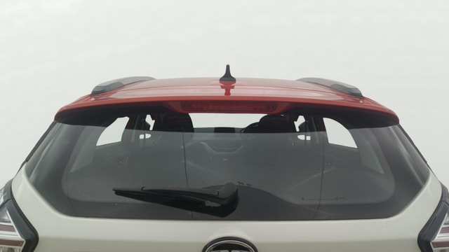 View Tata Nexon Image 5 Used Tata Nexon Image 5