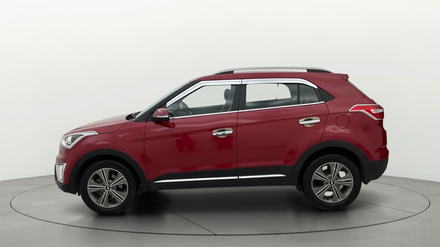 View Hyundai Creta Image 27 Used Hyundai Creta Image 27