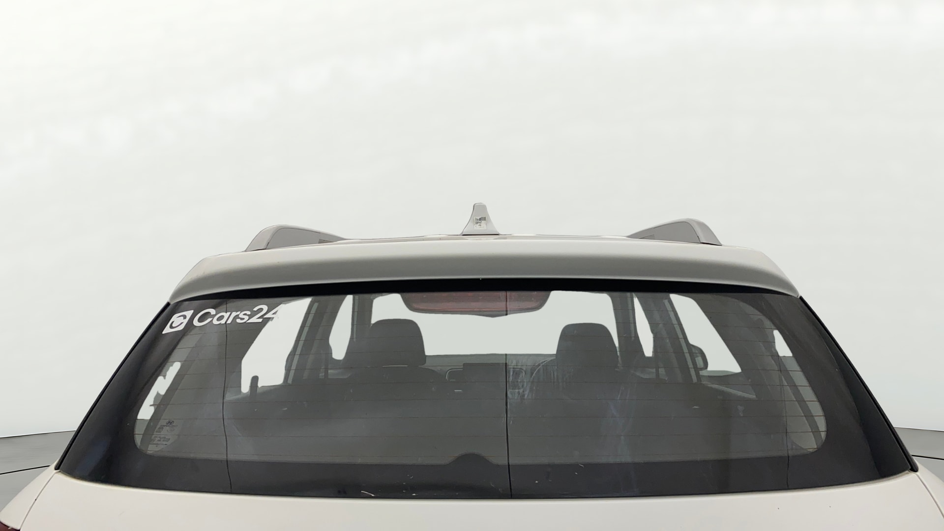 View 2019 Hyundai Venue SX Plus 1.0 Petrol AT Image 4 Used 2019 Hyundai Venue SX Plus 1.0 Petrol AT Image 4