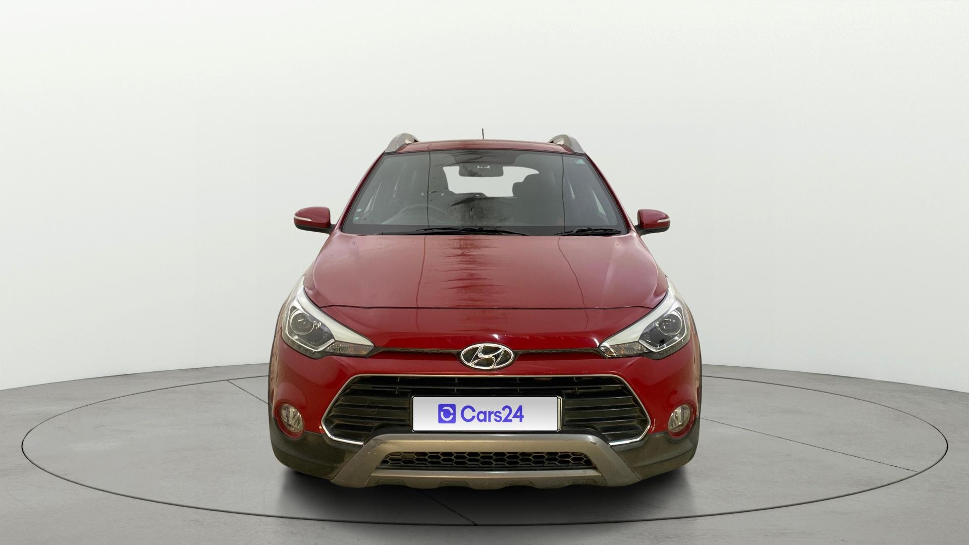 Used 2015 Hyundai i20 Active Used 2015 Hyundai i20 Active