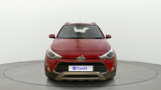 View Hyundai i20 Active Image 1 Used Hyundai i20 Active Image 1