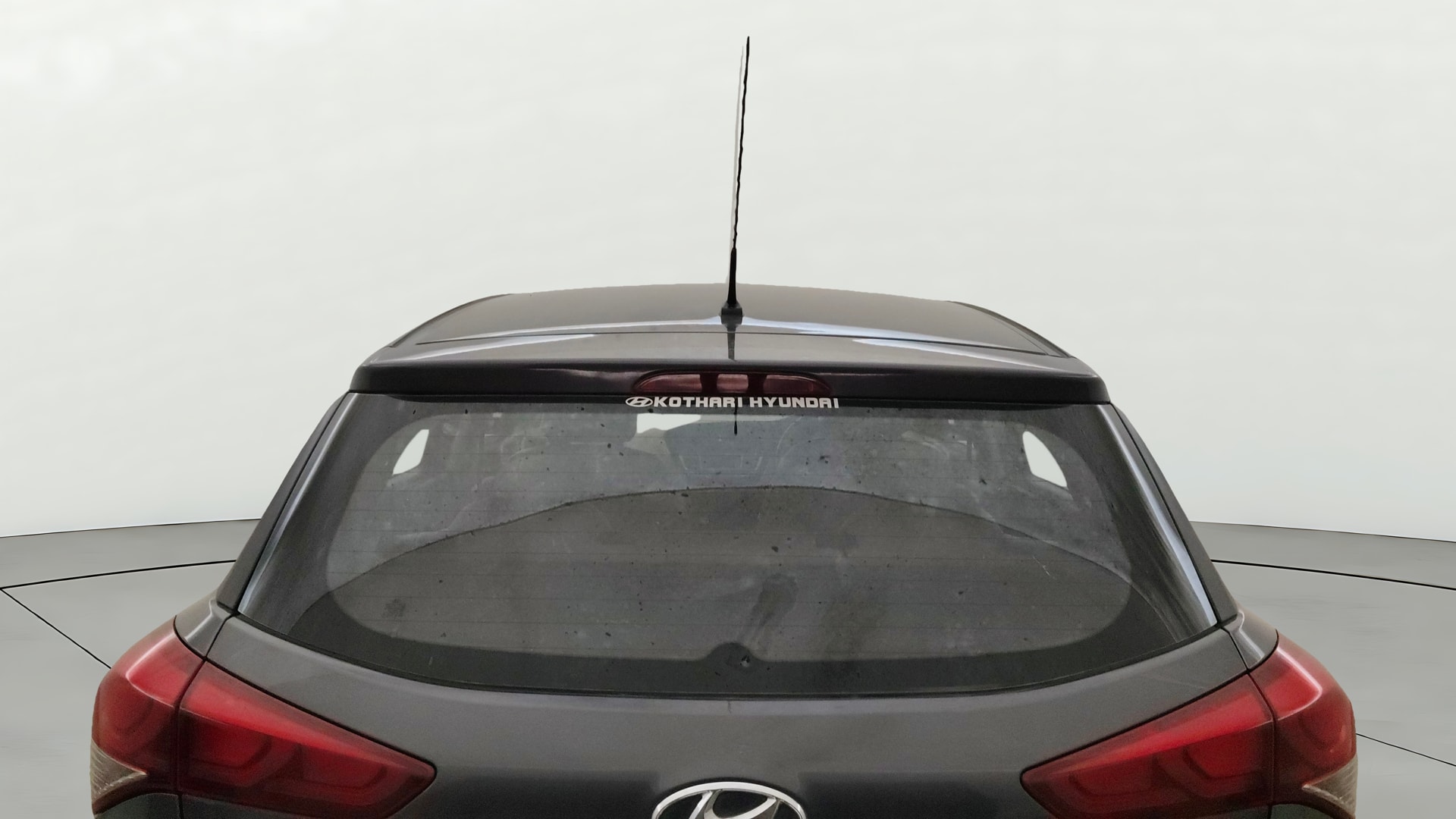 Used 2015 Hyundai Elite i20 Used 2015 Hyundai Elite i20
