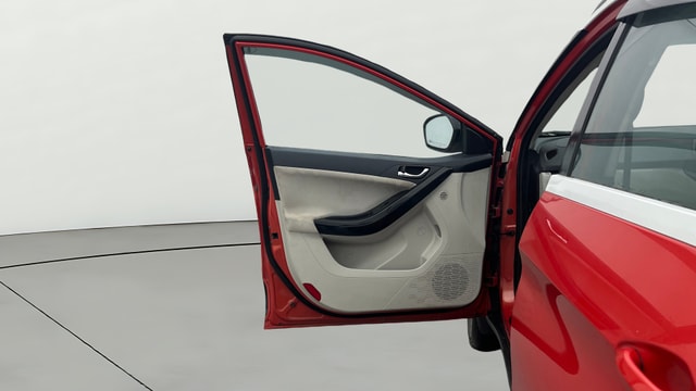 View Tata Nexon Image 33 Used Tata Nexon Image 33