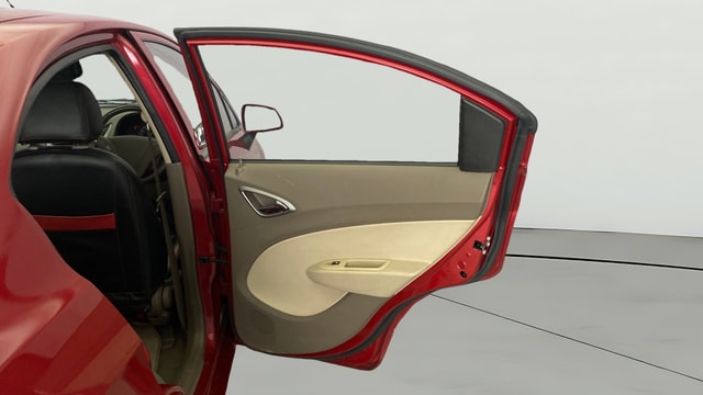 View Chevrolet Sail Image 7 Used Chevrolet Sail Image 7