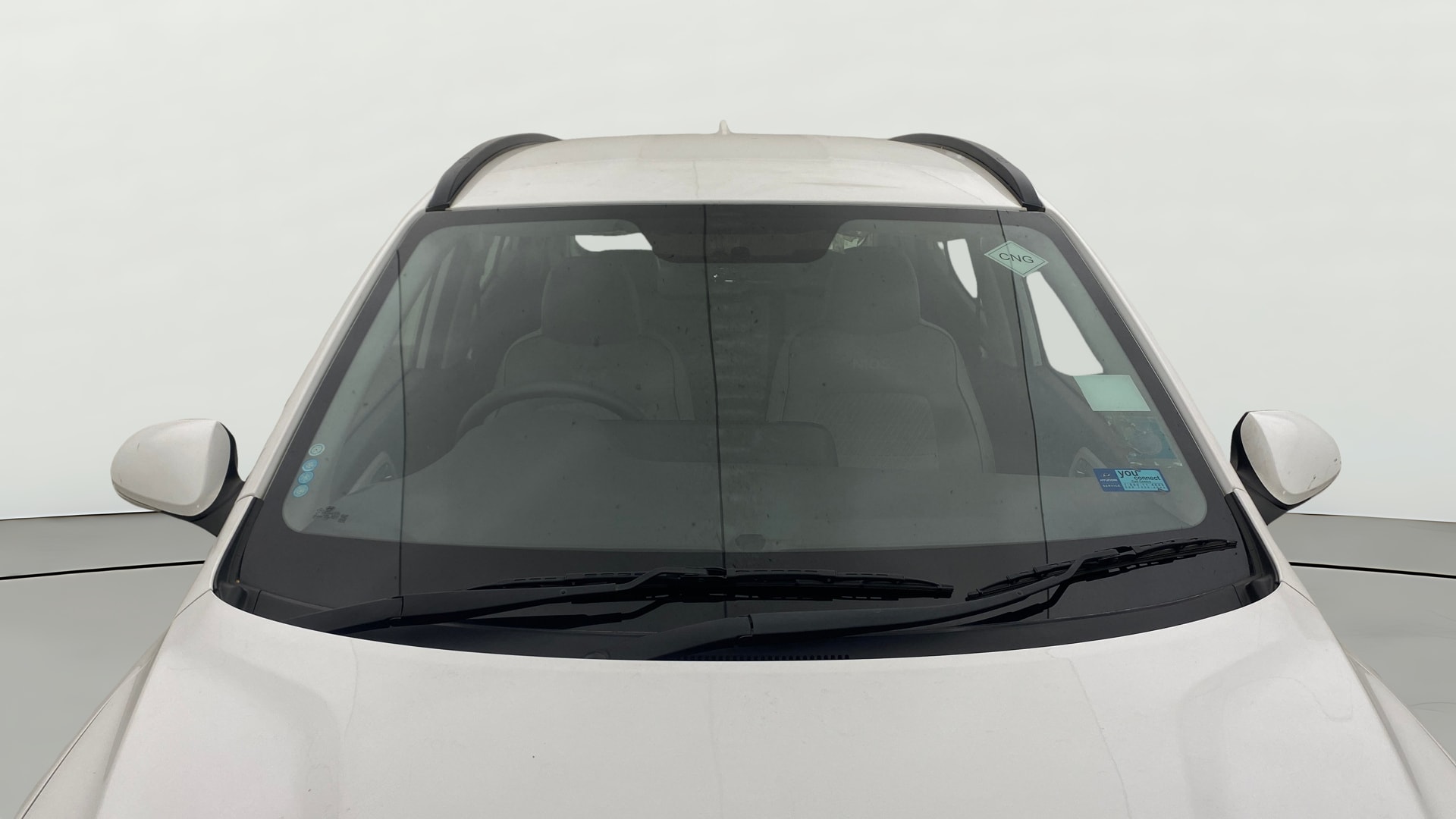 View 2024 Hyundai Grand i10 Nios Sportz CNG Image 30 Used 2024 Hyundai Grand i10 Nios Sportz CNG Image 30