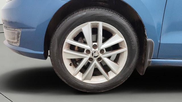 View Skoda Rapid Image 28 Used Skoda Rapid Image 28