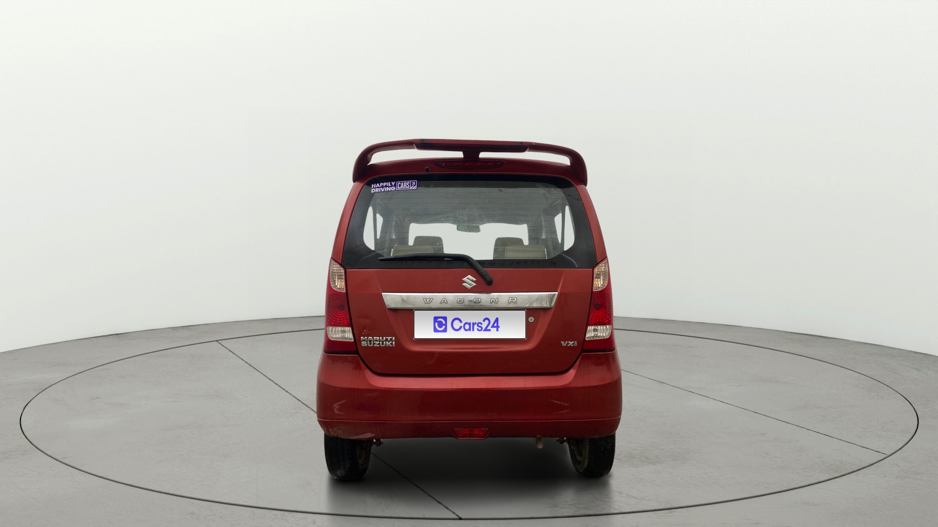 Used 2016 Maruti Suzuki 1000 Used 2016 Maruti Suzuki 1000