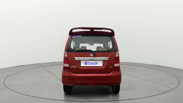 View Maruti Suzuki 1000 Image 38 Used Maruti Suzuki 1000 Image 38