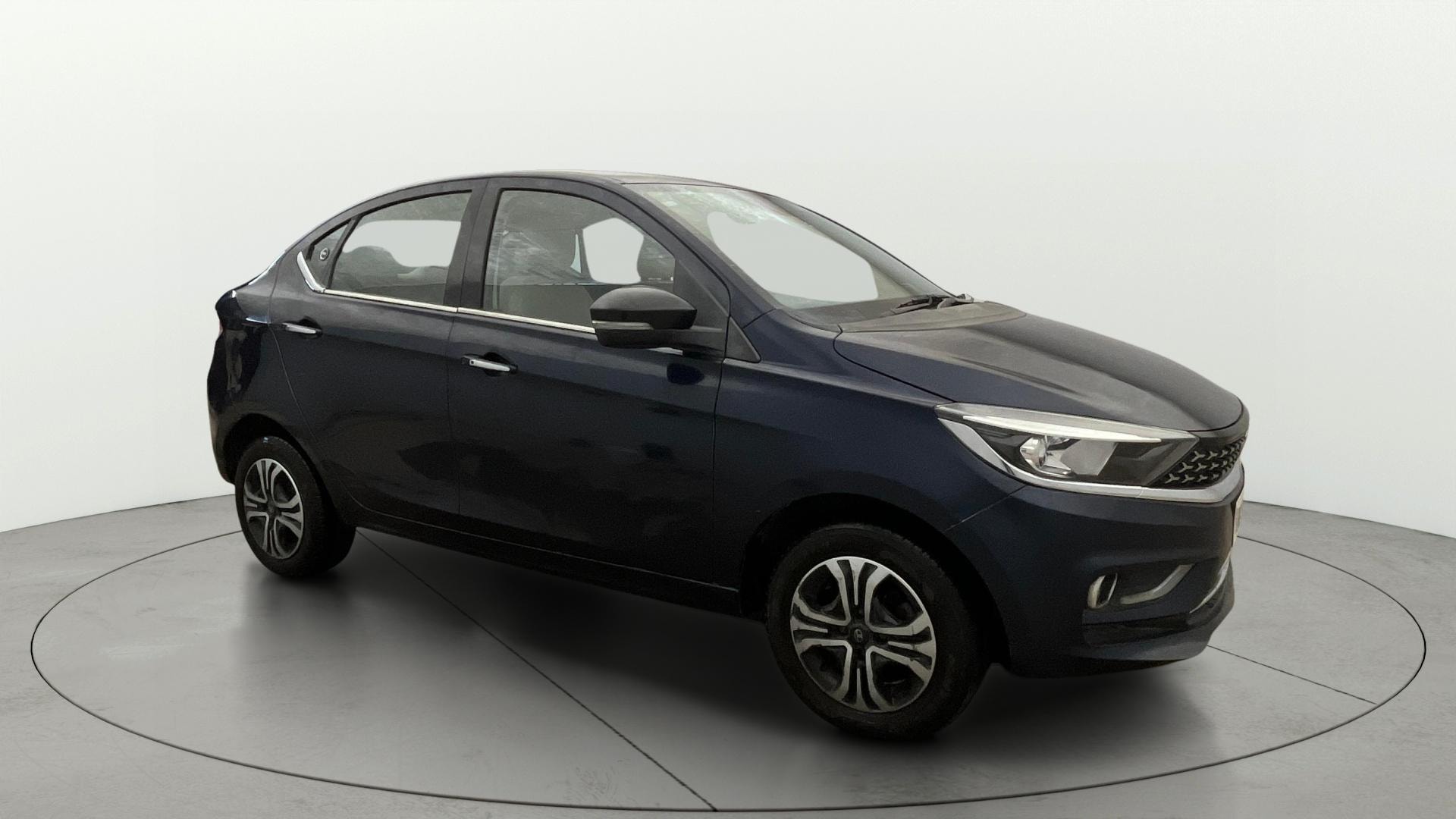 Used 2024 Tata Tigor Used 2024 Tata Tigor