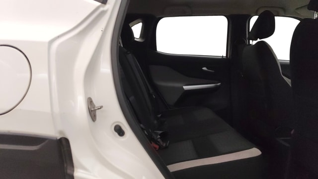 View Nissan Magnite Image 29 Used Nissan Magnite Image 29
