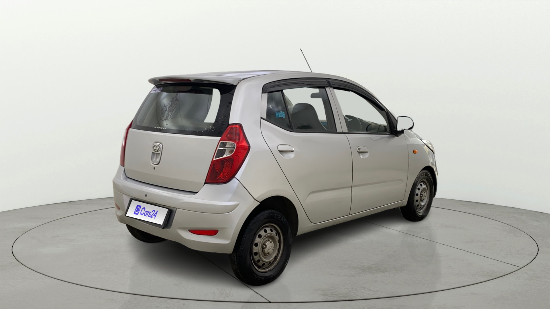 Used 2017 Hyundai i10 Used 2017 Hyundai i10