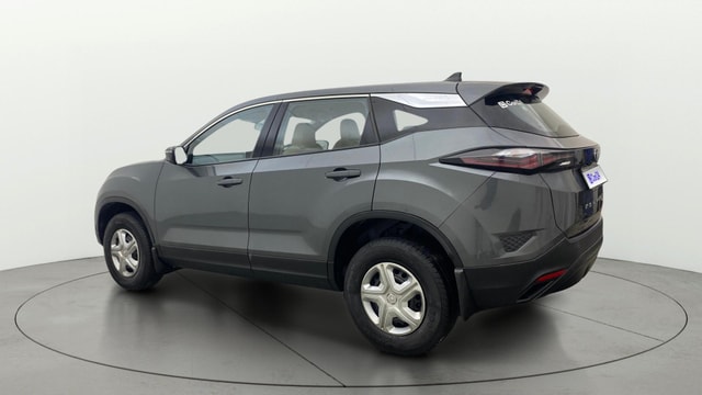 View Tata Harrier Image 2 Used Tata Harrier Image 2