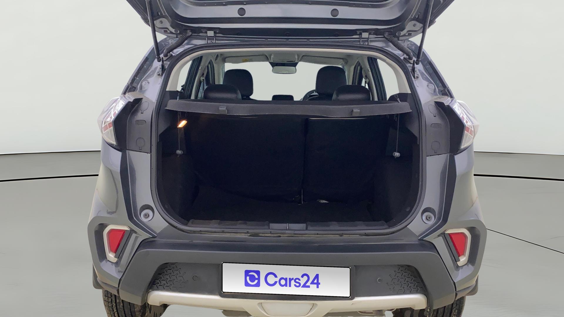 View 2023 Tata Nexon Revotron XE Image 40 Used 2023 Tata Nexon Revotron XE Image 40