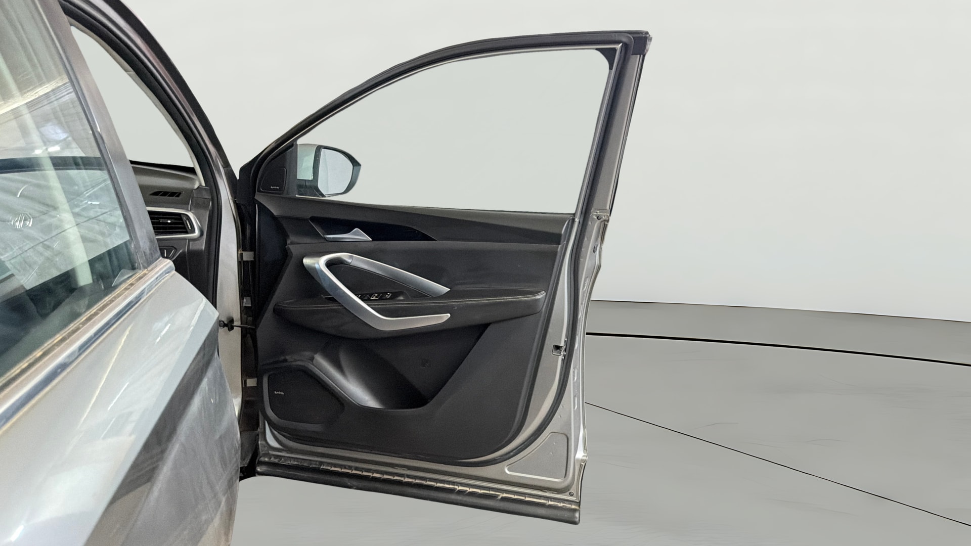 View 2019 MG Hector Smart Petrol BS IV Image 47 Used 2019 MG Hector Smart Petrol BS IV Image 47