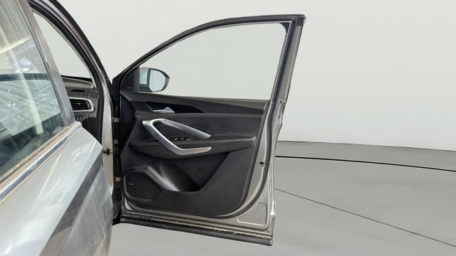 View MG Hector Image 47 Used MG Hector Image 47
