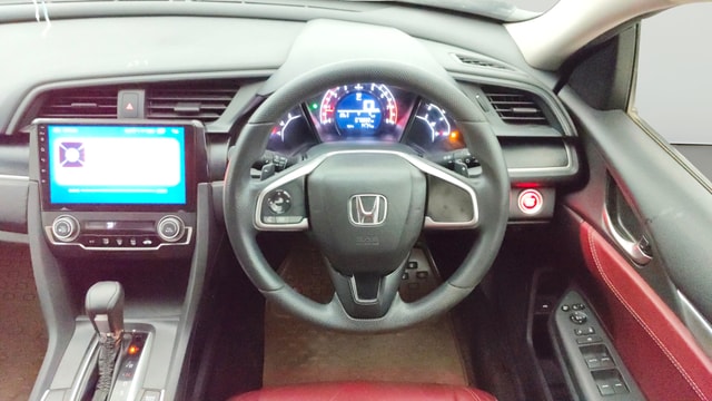 View Honda Civic Image 20 Used Honda Civic Image 20