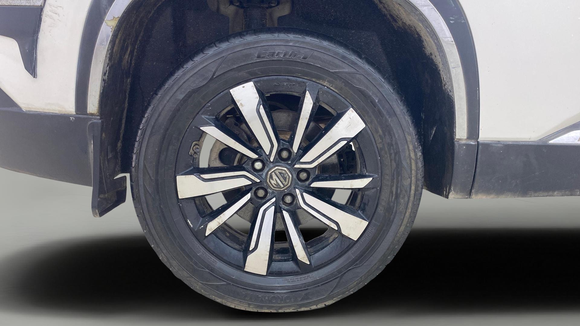 Used 2019 MG Hector Used 2019 MG Hector