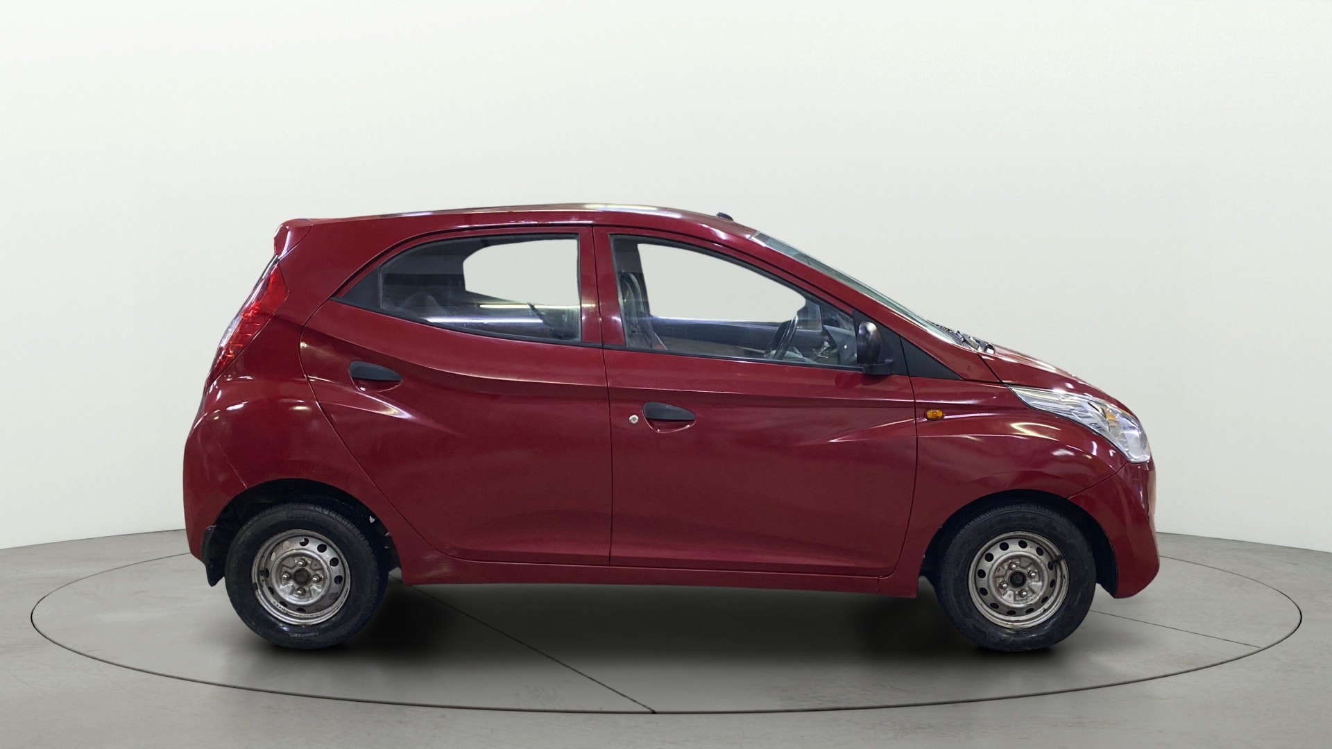 View 2015 Hyundai EON D-Lite Plus Image 8 Used 2015 Hyundai EON D-Lite Plus Image 8