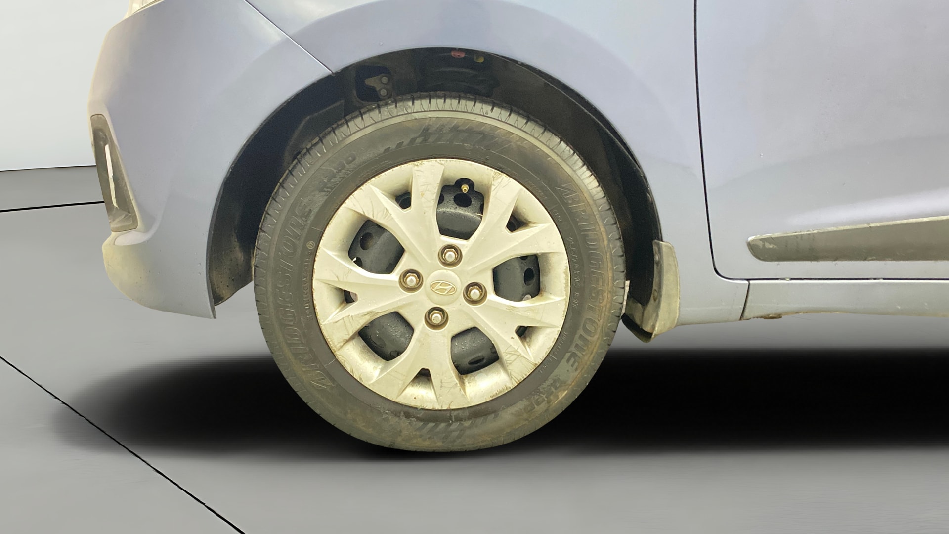 View 2014 Hyundai Grand i10 Sportz 1.2 Kappa Image 37 Used 2014 Hyundai Grand i10 Sportz 1.2 Kappa Image 37